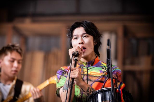 樂團祭 第9集劇照 9