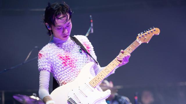 樂團祭 第9集劇照 4