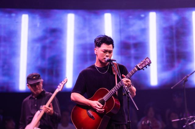 樂團祭 第10集劇照 2