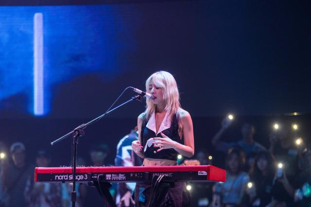 樂團祭 第10集劇照 3