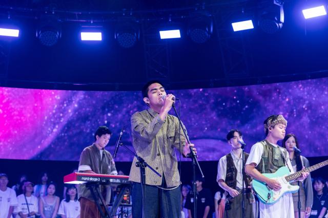 樂團祭 第10集劇照 4