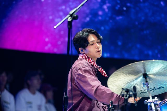 樂團祭 第10集劇照 9