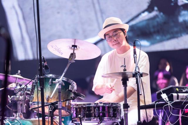 樂團祭 第10集劇照 12