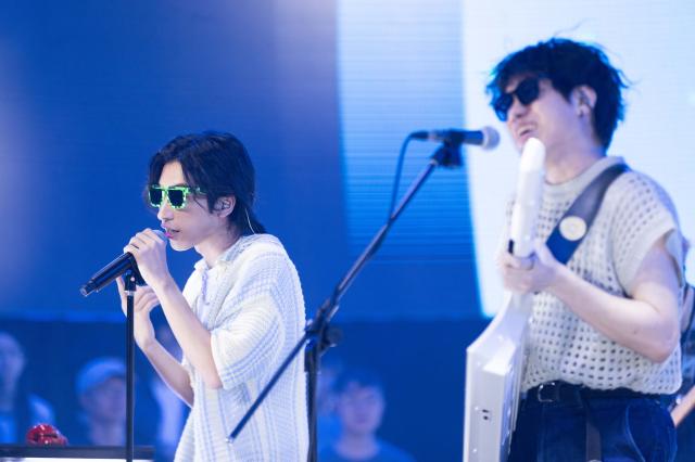 樂團祭 第10集劇照 5