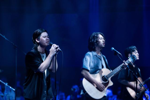 樂團祭 第10集劇照 11