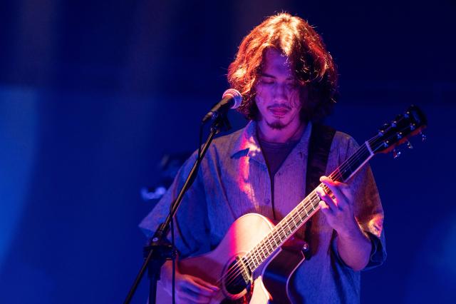 樂團祭 第10集劇照 6