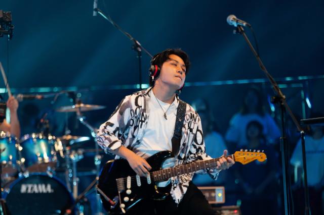 樂團祭 第10集劇照 7