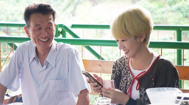 膠囊時光 線上看