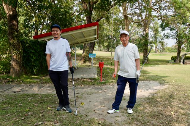 膠囊時光 第3集劇照 3