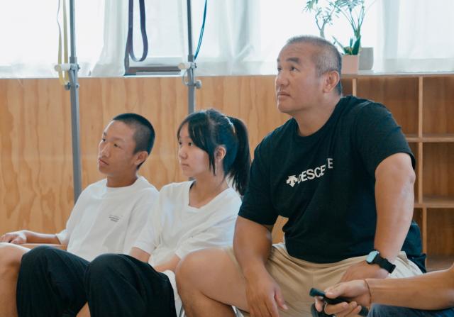 膠囊時光 第4集劇照 5