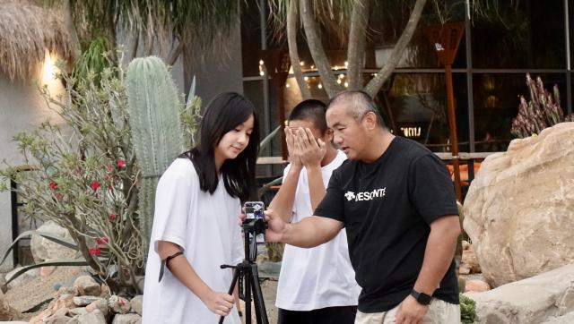 膠囊時光 第4集劇照 2