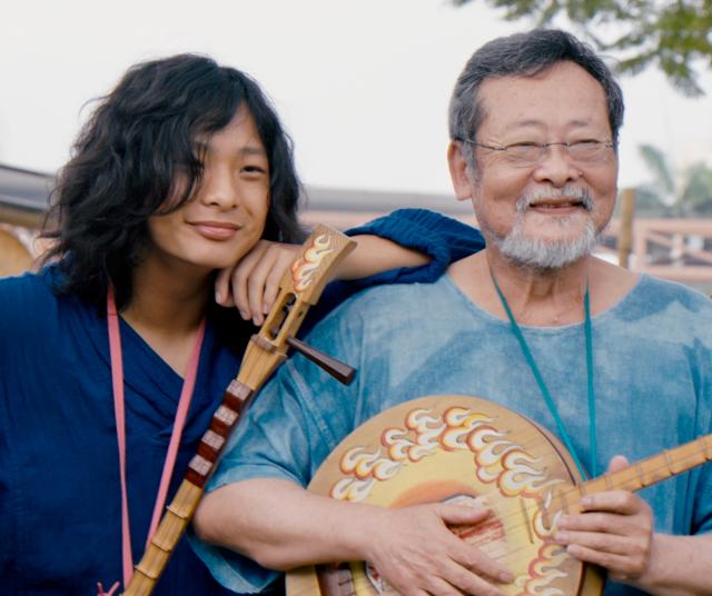 膠囊時光 第6集劇照 6