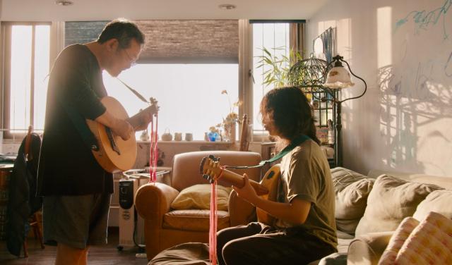 膠囊時光 第6集劇照 3