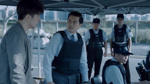 浮士德遊戲2 第8集劇照 3