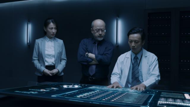 浮士德遊戲2 第9集劇照 3