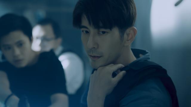 浮士德遊戲2 第9集劇照 2