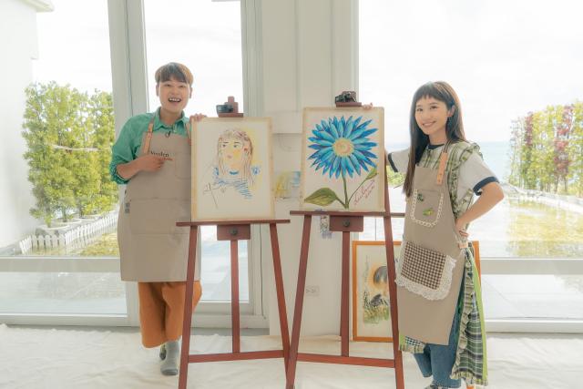 畫說Lulu 線上看