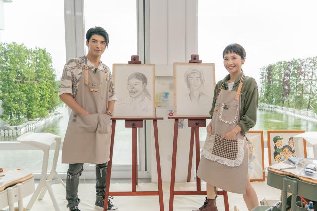 畫說Lulu 線上看