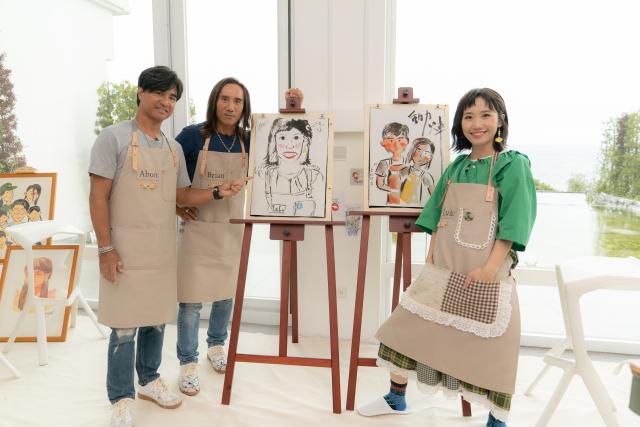 畫說Lulu 線上看