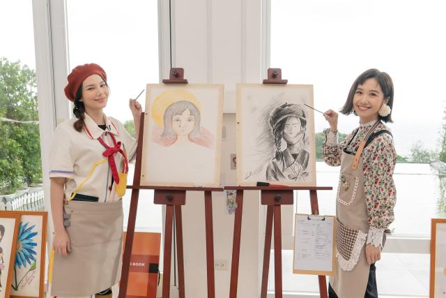 畫說Lulu 線上看