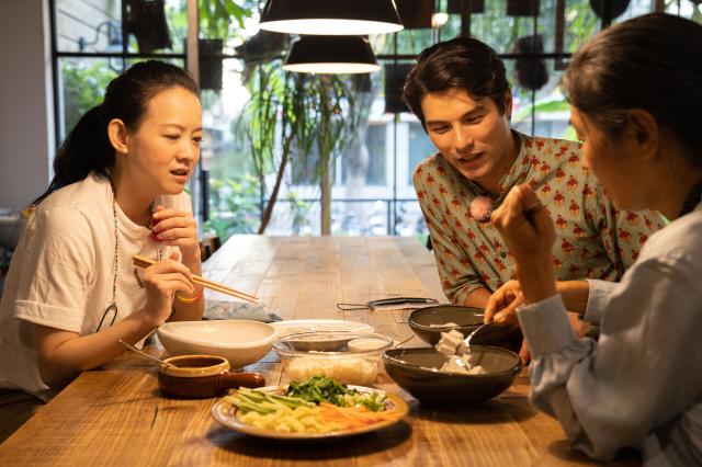 我們回家吧 第二季 線上看