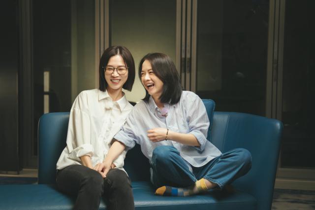 我們回家吧 第三季劇照 8