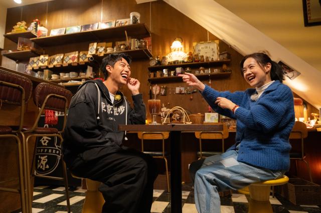 我們回家吧 第三季劇照 2