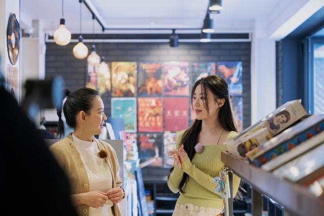 我們回家吧 第三季劇照 6