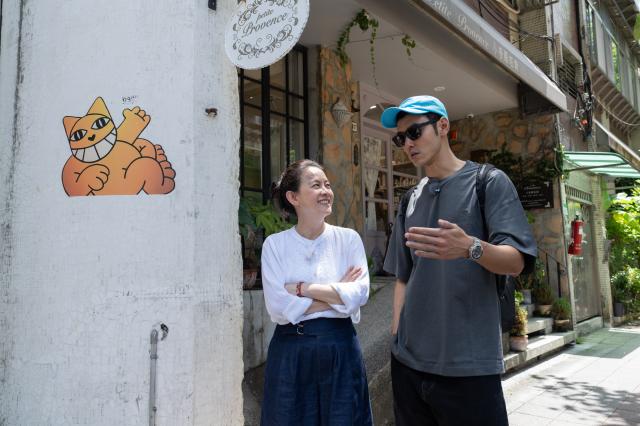 我們回家吧 第三季劇照 20