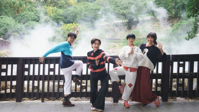 我們回家吧 第三季 線上看