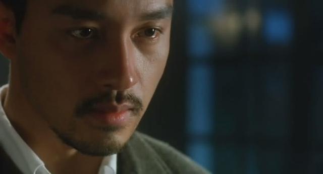 新上海灘劇照 4