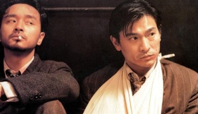 新上海灘劇照 1