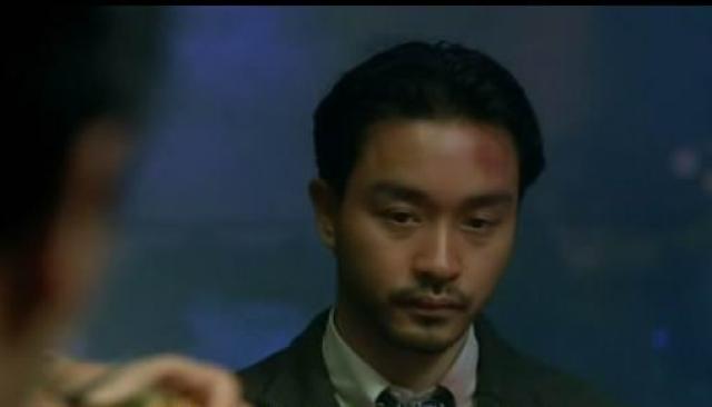 新上海灘劇照 2