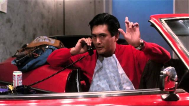 八星報喜(粵)劇照 1