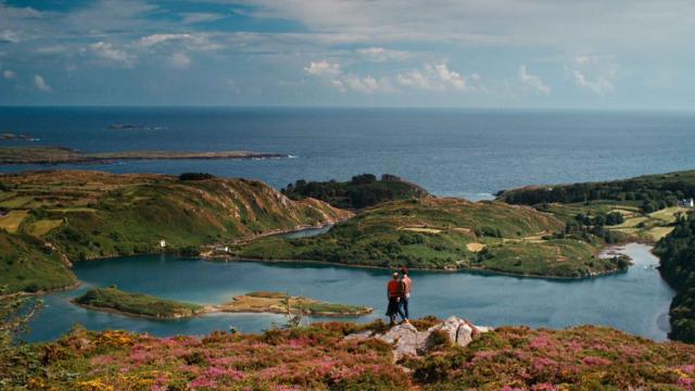 世界之庭劇照 1