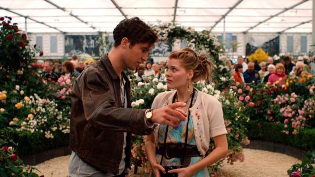 世界之庭劇照 4