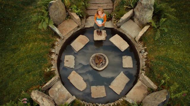 世界之庭劇照 5