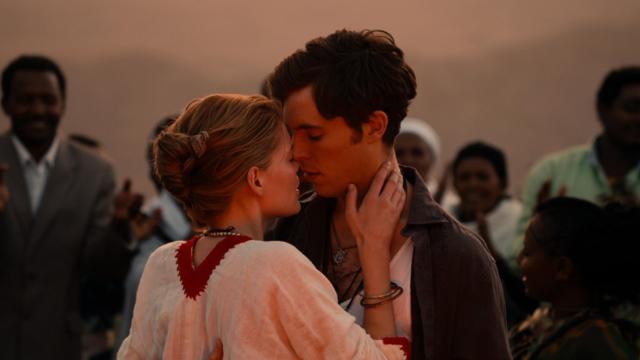 世界之庭劇照 2