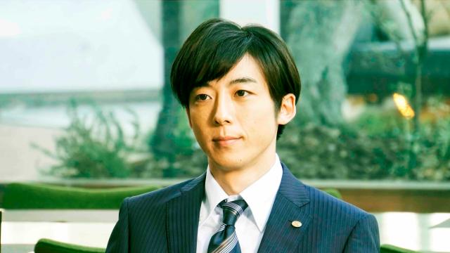 飛上天空的輪胎劇照 2