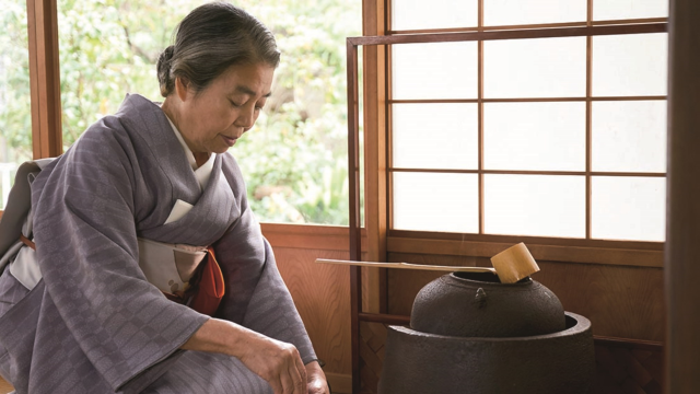 日日是好日劇照 5