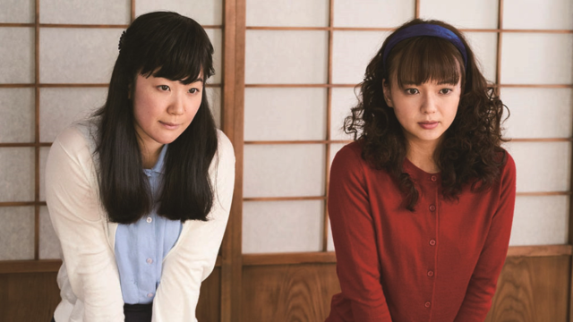 日日是好日劇照 1