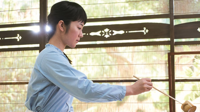 日日是好日劇照 3