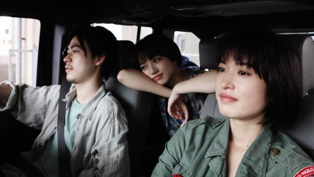 再見了,唇劇照 6