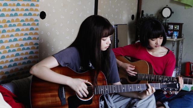 再見了,唇劇照 3