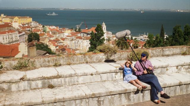 里斯本的故事(4K數位修復)劇照 5