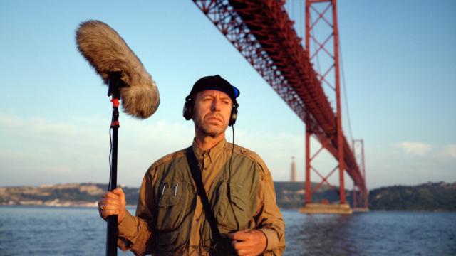 里斯本的故事(4K數位修復)劇照 2