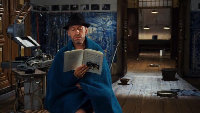 里斯本的故事(4K數位修復)劇照 6