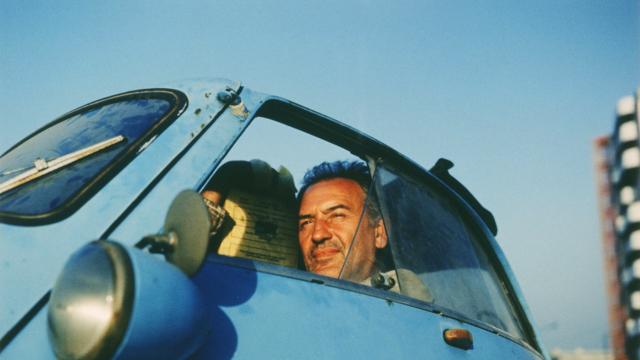 里斯本的故事(4K數位修復)劇照 3