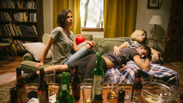 倒數第N次分手劇照 5