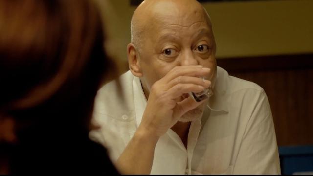 拳力出擊劇照 5